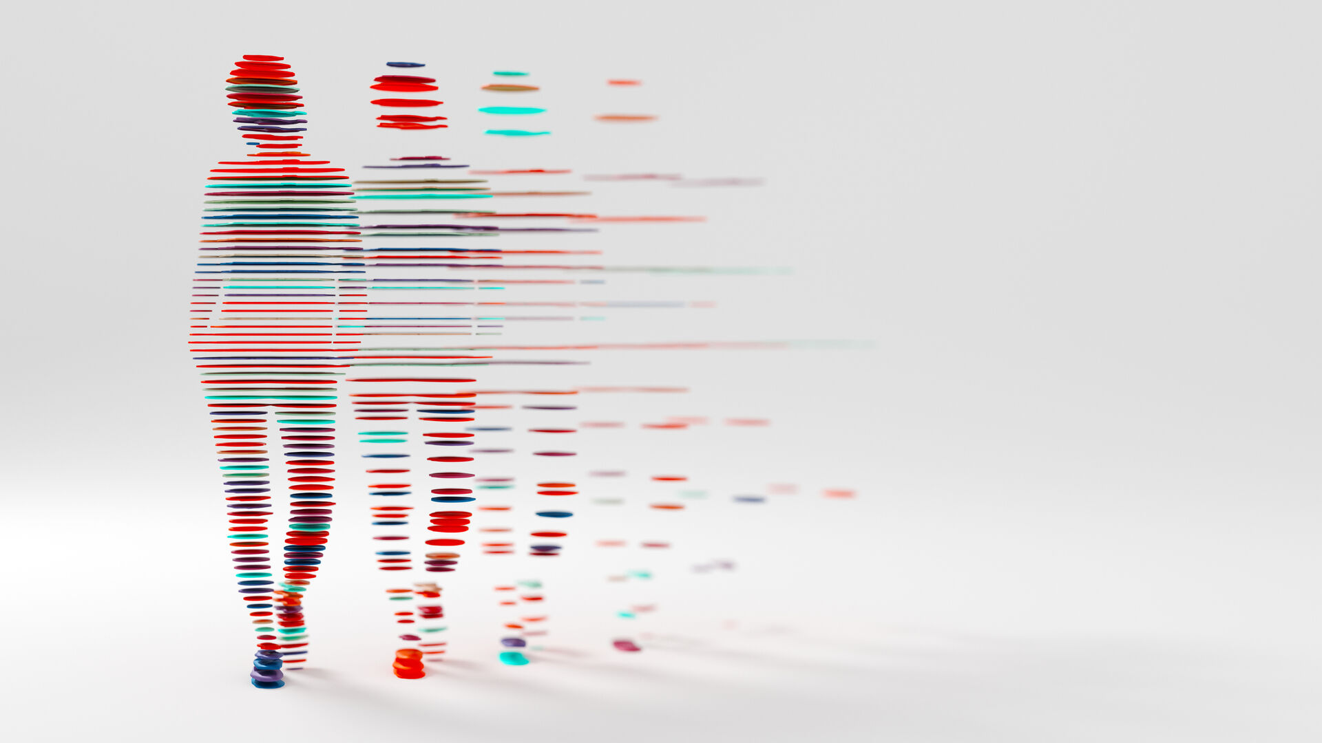 Structural alignment work, improving posture and movement patterns through fascial bodywork