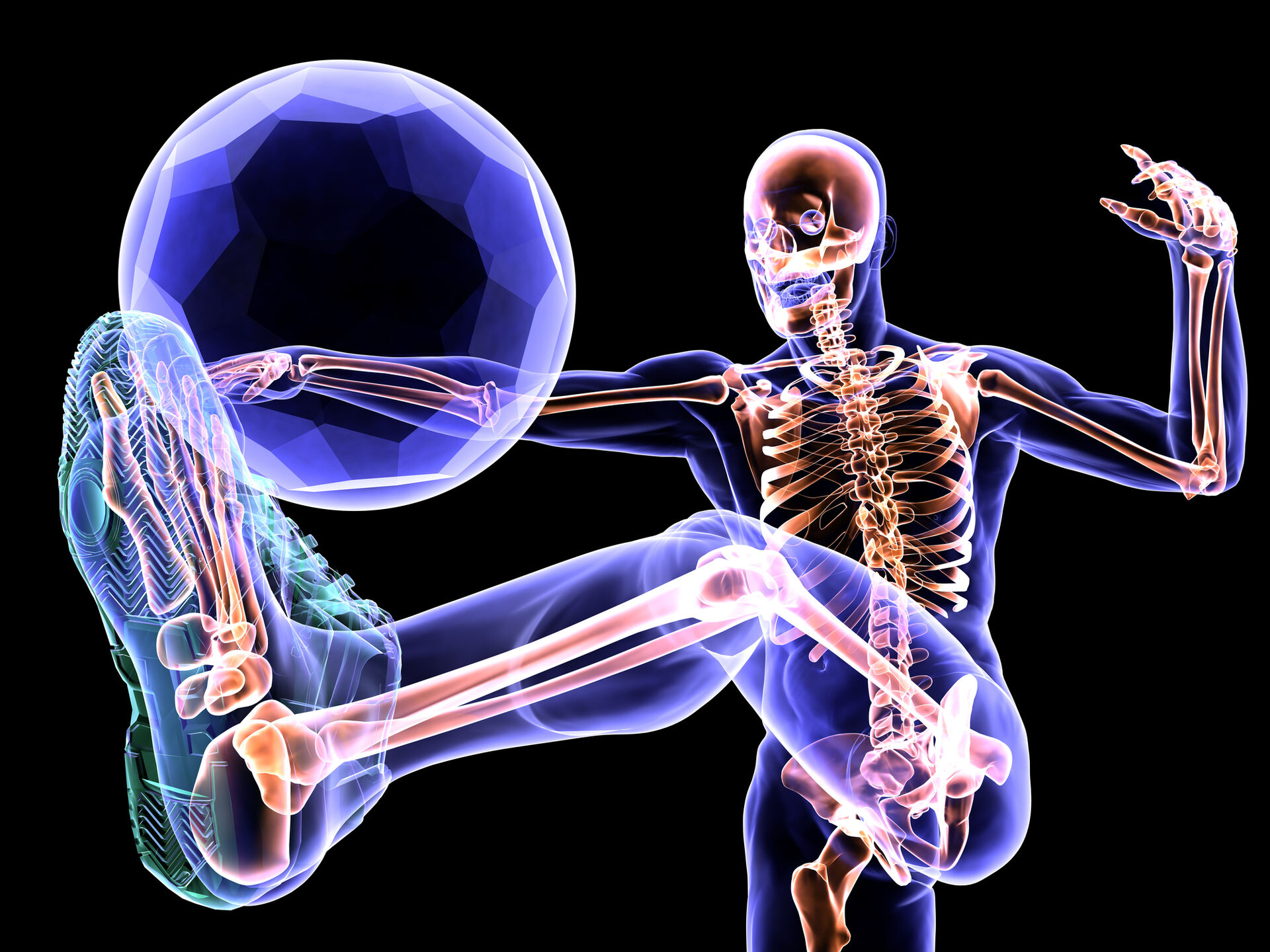 Athletic performance enhancement using structural integration and movement optimization for serious athletes in Santa Cruz