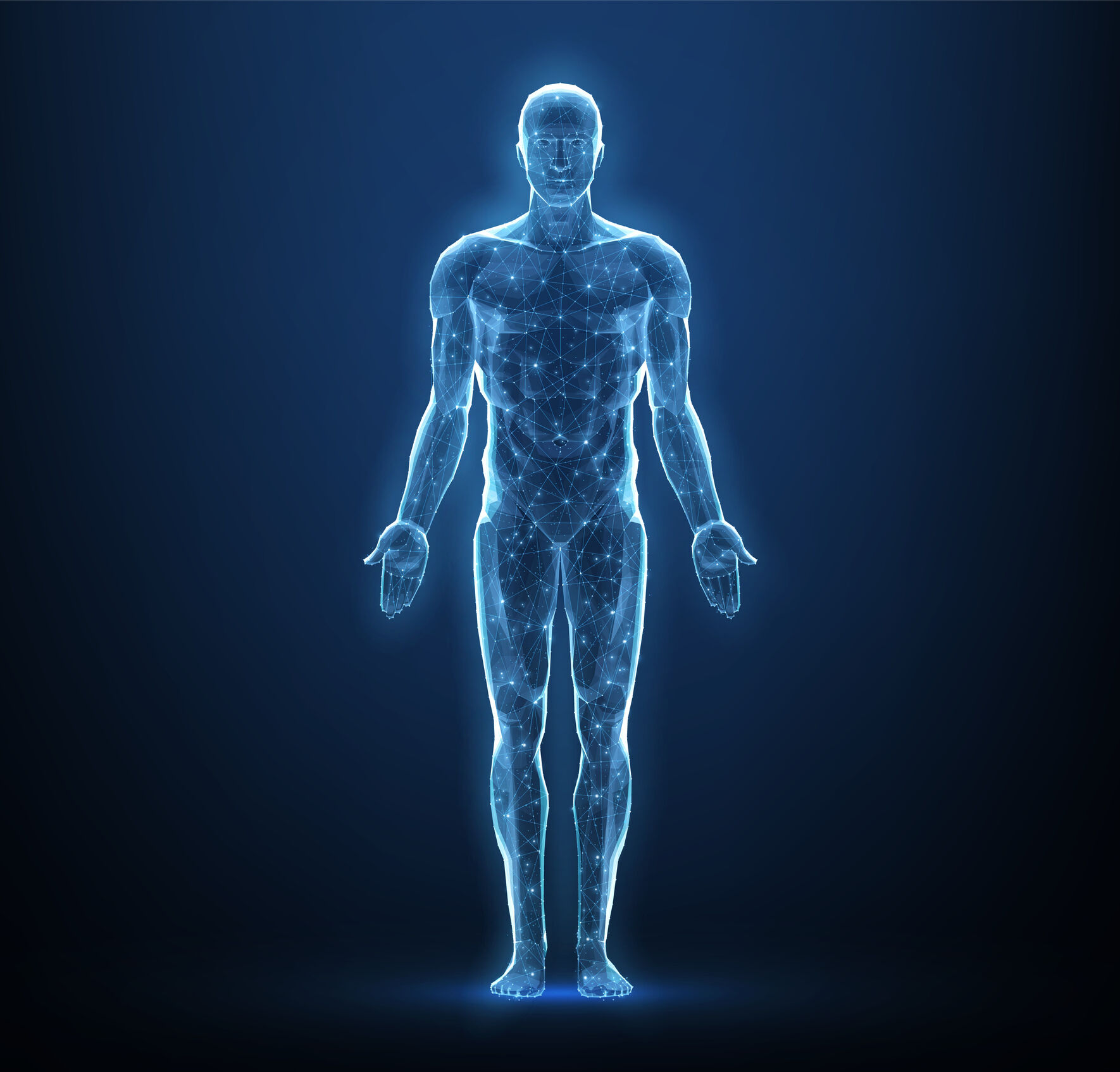 Body systems check assessment in Santa Cruz