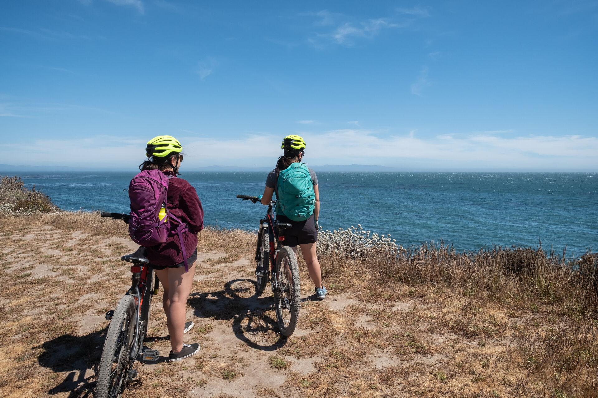 Structural integration and movement training for cyclists and runners to improve performance and prevent injuries in Santa Cruz