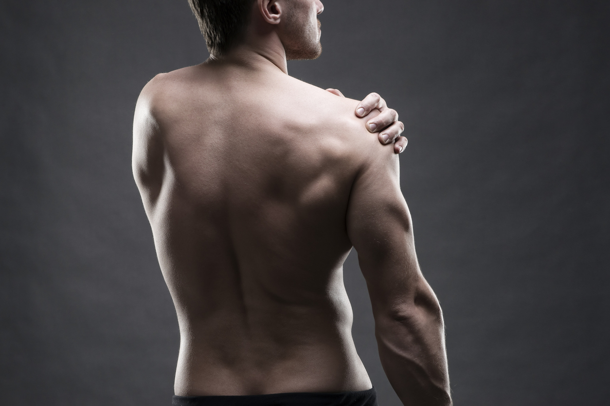 Sports injury recovery and rehabilitation using structural integration and movement therapy in Santa Cruz