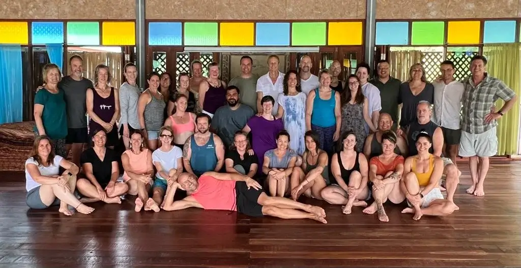 Til Luchau, author of Advanced Myofascial Techniques and structural integration educator