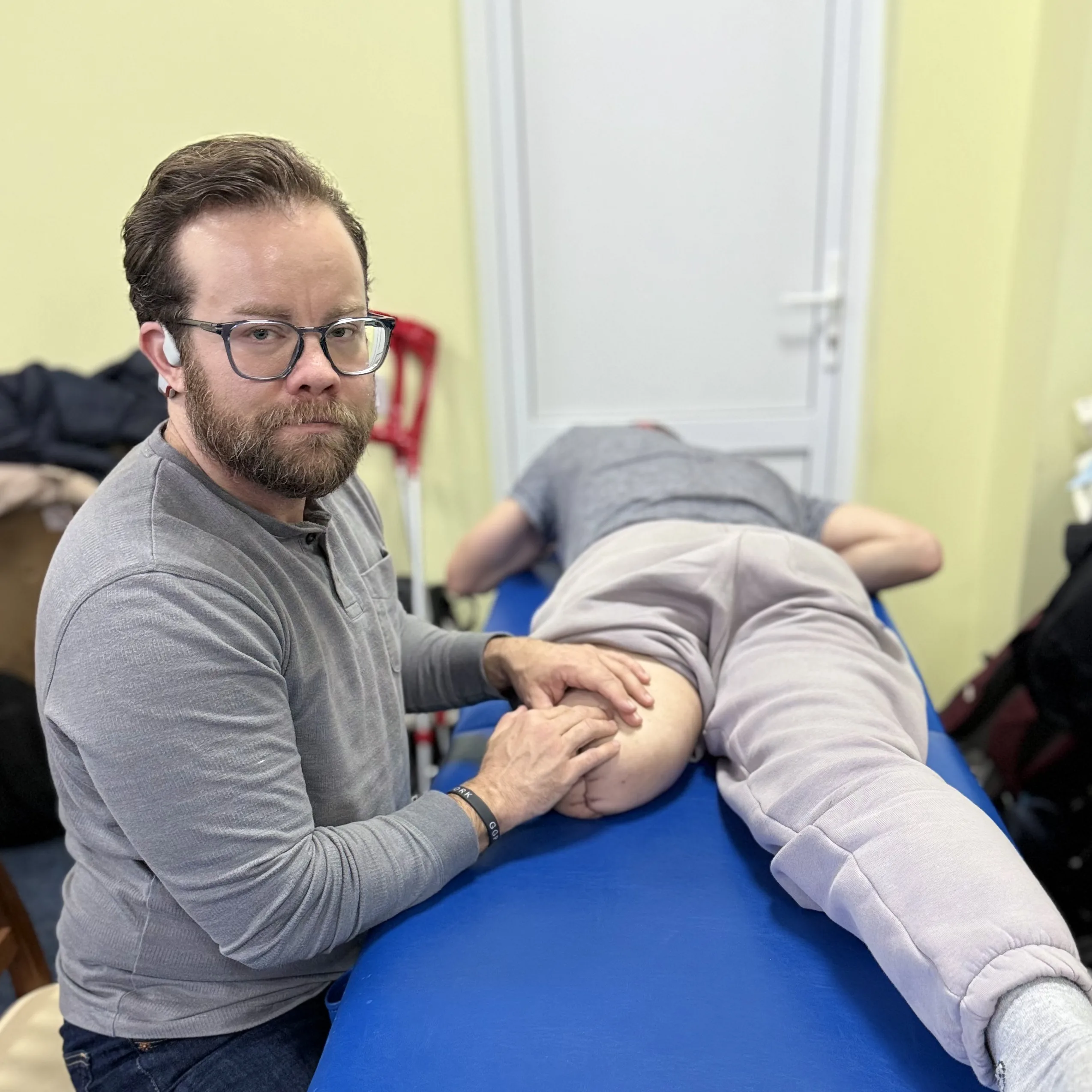 Radical empathy lessons from Ukraine